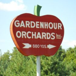 Gardenhour Orchards, Inc.